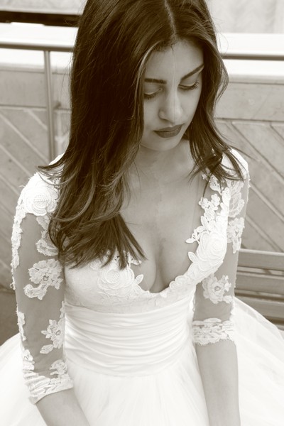 JAD Maison de Couture event shooting